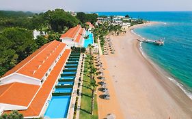 Flora Garden Beach Hotel - Adults Only 16 Plus - Couples Concept  5*